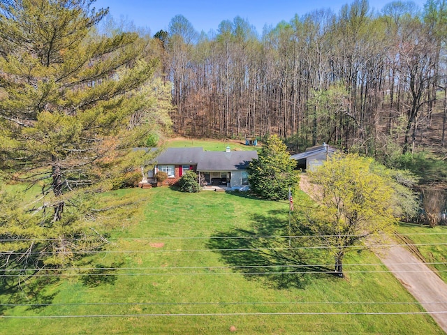 236 Iron City Rd, Iron City, TN 38463 - photo 43