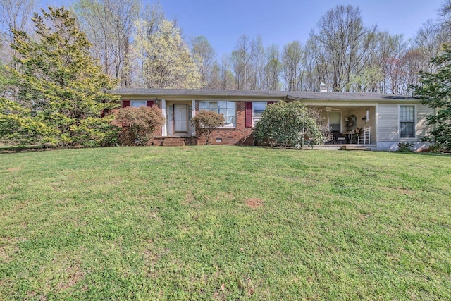 236 Iron City Rd, Iron City, TN 38463 - photo 2