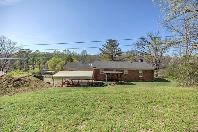 236 Iron City Rd, Iron City, TN 38463 - photo 28