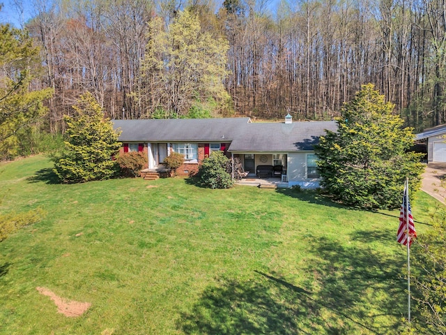 236 Iron City Rd, Iron City, TN 38463 - photo 45