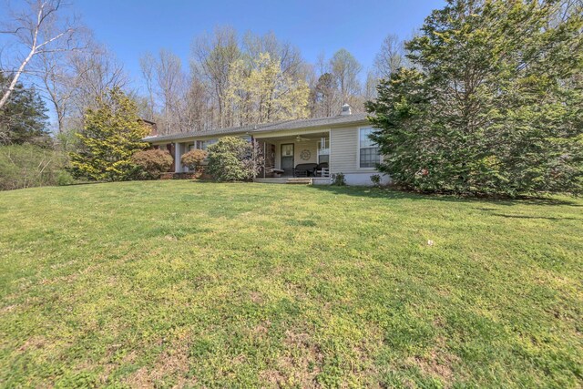 236 Iron City Rd, Iron City, TN 38463 - photo 49