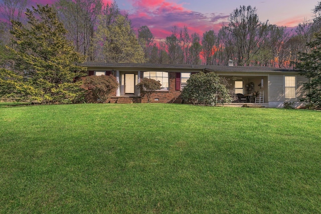 236 Iron City Rd, Iron City, TN 38463 - photo 1
