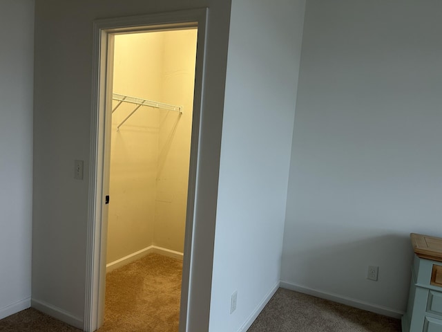 1012 Wooden Gate Dr, Franklin, TN 37064 - view of closet