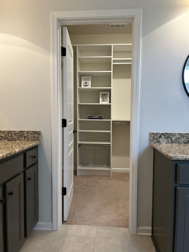 1012 Wooden Gate Dr, Franklin, TN 37064 - view of pantry