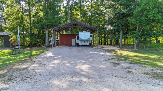 300 Teal Ln, Savannah, TN 38372
