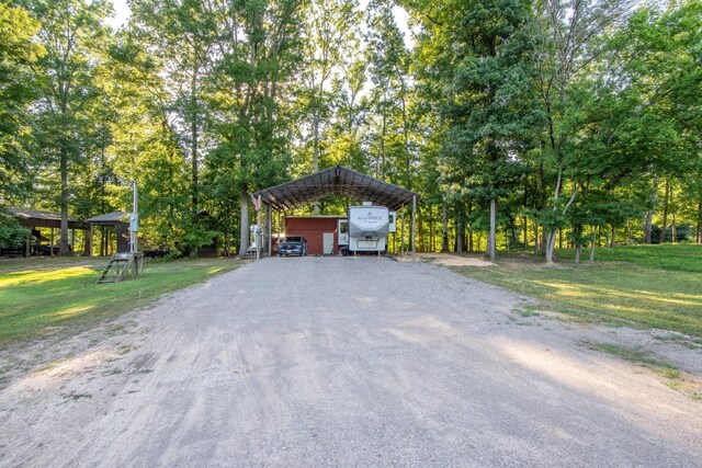 300 Teal Ln, Savannah, TN 38372