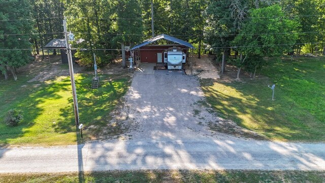 300 Teal Ln, Savannah, TN 38372