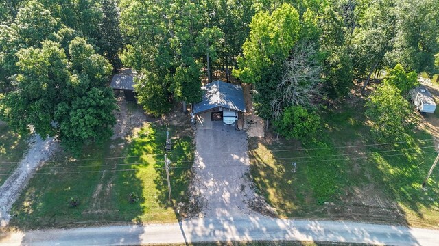 300 Teal Ln, Savannah, TN 38372