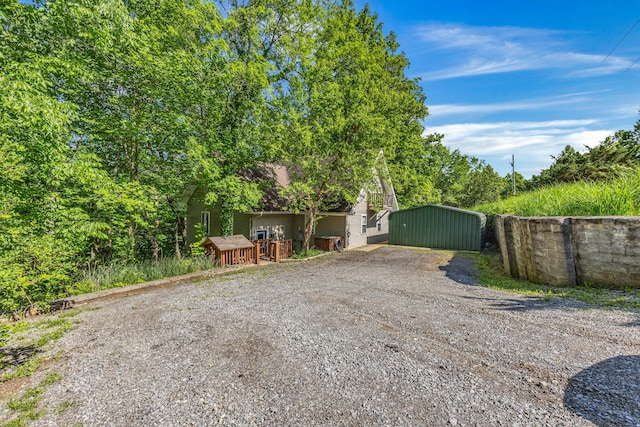 1020 Lake Dr, Lewisburg, KY 42256 - photo 46