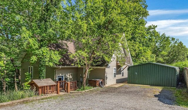 1020 Lake Dr, Lewisburg, KY 42256 - photo 3