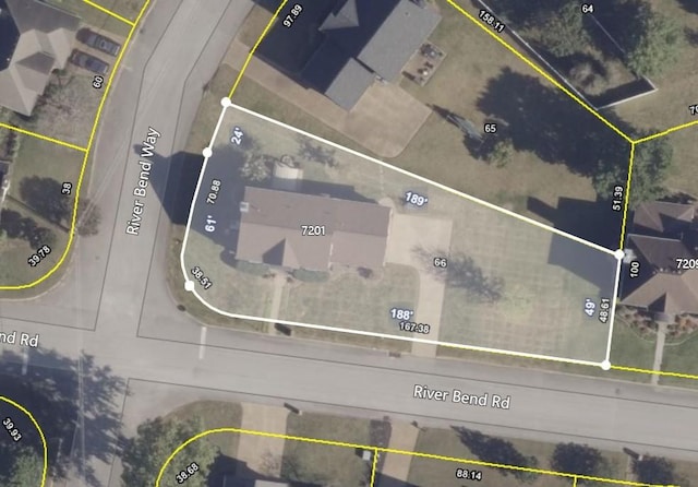 7201 River Bend Rd, Nashville, TN 37221 - photo 31