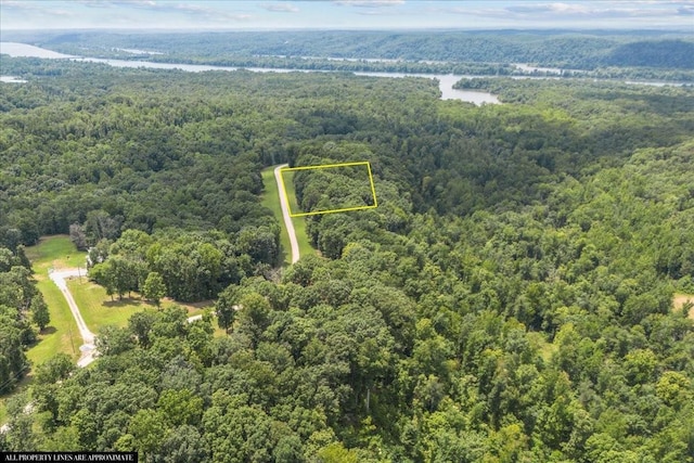 Listing photo 3 for 0 Rustic Valley Dr, Waverly TN 37185