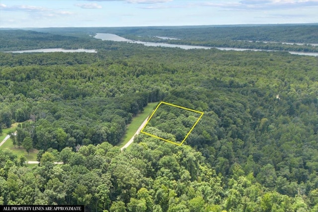 Listing photo 2 for 0 Rustic Valley Dr, Waverly TN 37185