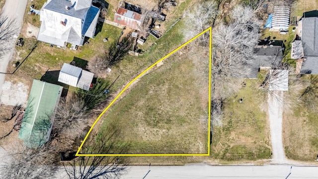 301 Gaunt St, Petersburg TN, 37144 land for sale