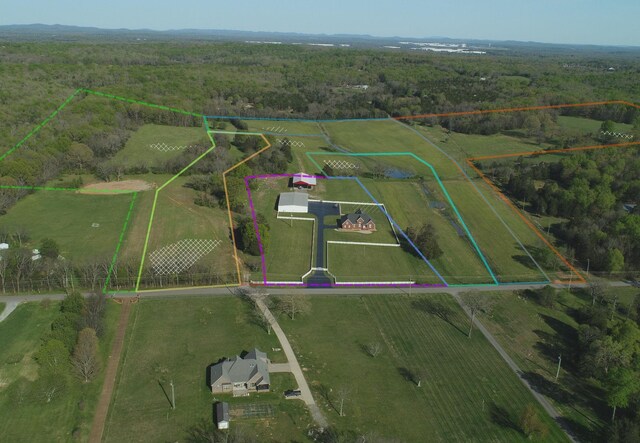 1 Corinth Rd, Mount Juliet, TN 37122