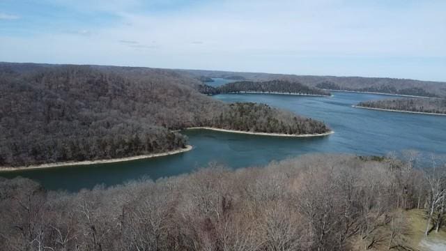 83 Davidson Rd, Smithville TN, 37166 land for sale