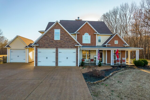 375 Glendale Rd, Henderson, TN 38340 - photo 63