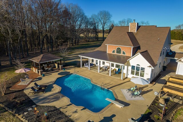375 Glendale Rd, Henderson, TN 38340 - photo 56