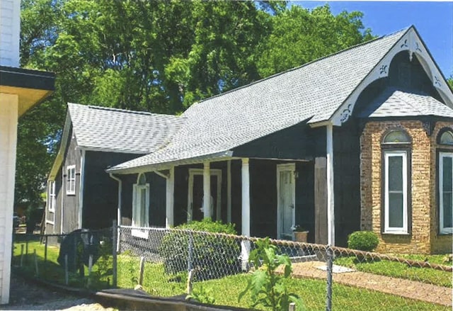 708 Stockell St, Nashville, TN 37207 - photo 1