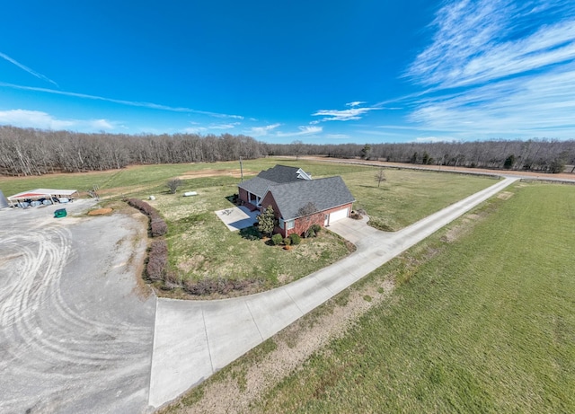 8141 Woodbury Hwy, Manchester, TN 37355 - photo 9