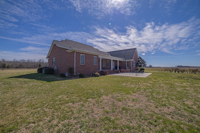 8141 Woodbury Hwy, Manchester, TN 37355 - photo 5