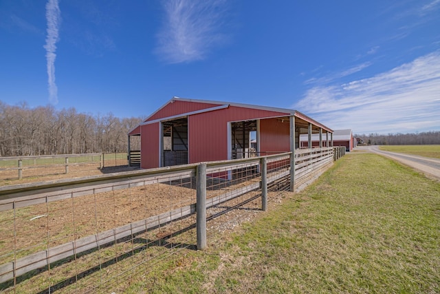 8141 Woodbury Hwy, Manchester, TN 37355 - photo 48