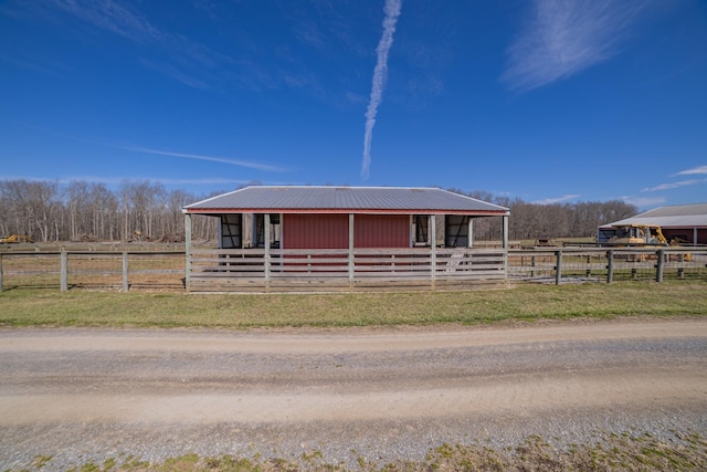 8141 Woodbury Hwy, Manchester, TN 37355 - photo 49