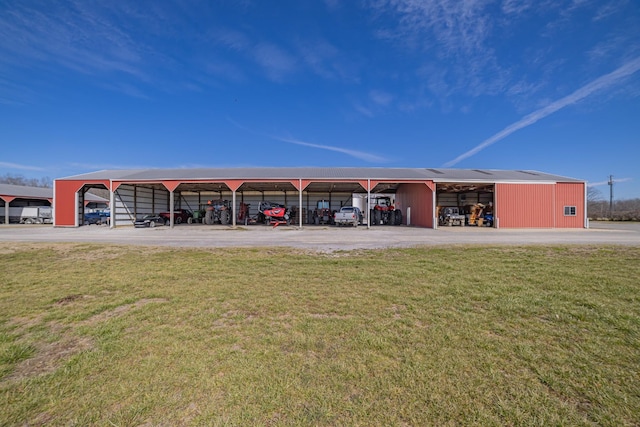8141 Woodbury Hwy, Manchester, TN 37355 - photo 67