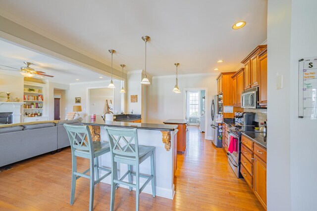 8141 Woodbury Hwy, Manchester, TN 37355 - photo 11