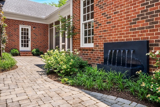 53 Whitworth Blvd, Nashville, TN 37205 - view of patio