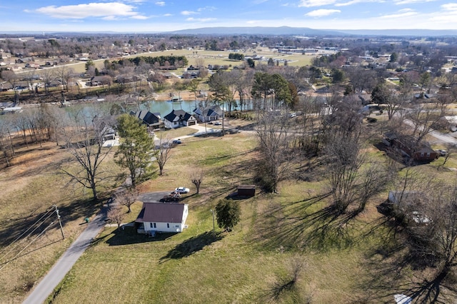 0 Agate St, Winchester TN, 37398 land for sale