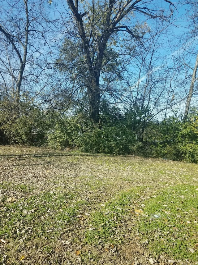 1817 7th Ave N, Nashville TN, 37208 land for sale