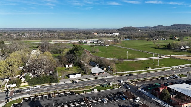 320 Liberty Pike Unit 212, Franklin, TN 37064 - aerial view