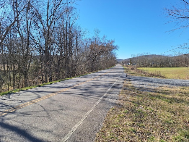 Listing photo 3 for 0 Hurricane Creek Rd E, Auburntown TN 37016