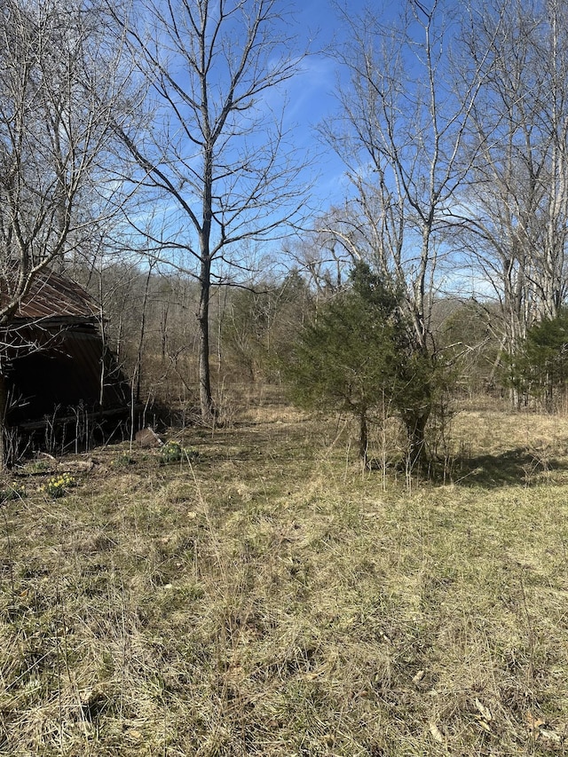 0 Buck Branch Rd, Duck River, TN 38454