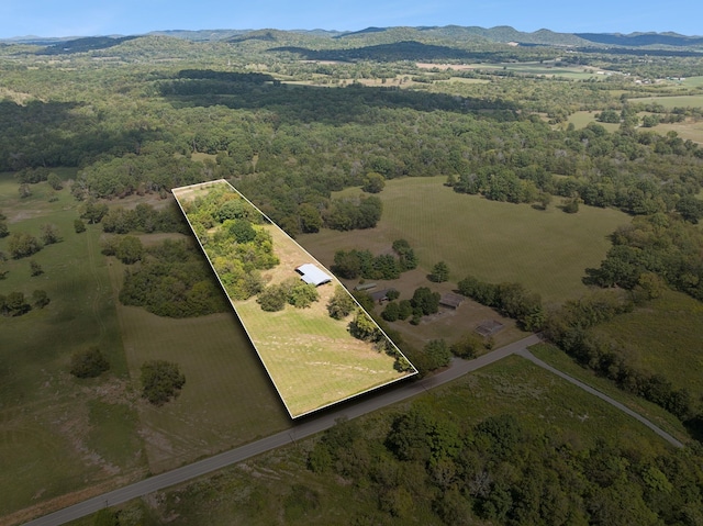 8297 Twelve Corners Rd, Lascassas TN, 37085 land for sale