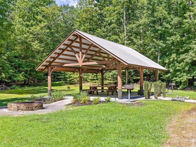 15887 Channel Pointe Dr, Sale Creek, TN 37373 - photo 35