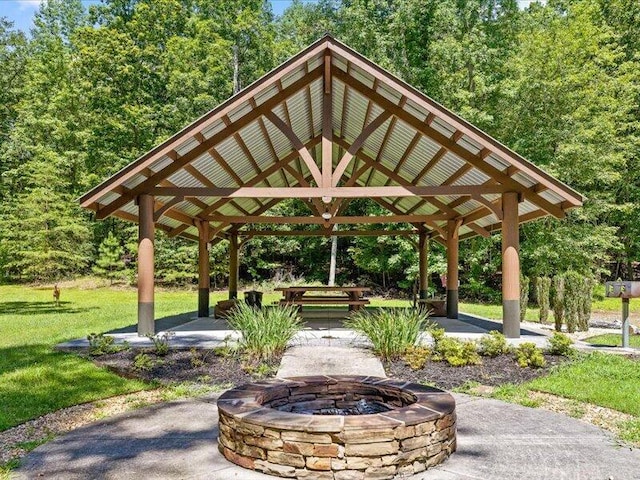 15887 Channel Pointe Dr, Sale Creek, TN 37373 - photo 36