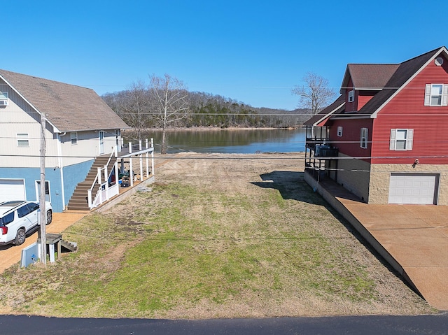 Listing photo 3 for 1274 Miracle Rd, Decaturville TN 38329