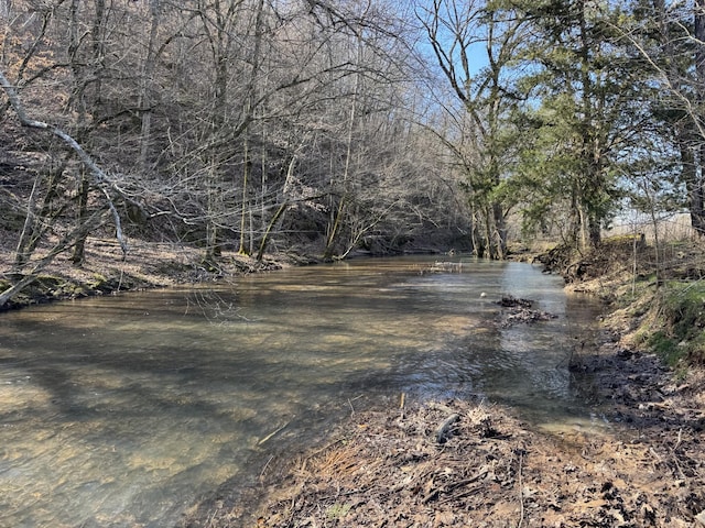 0 Waterfall Creek Rd, Collinwood TN, 38450 land for sale