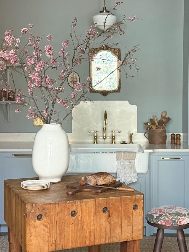 391 The Lady Of The Lake Ln, Franklin, TN 37067 - view of bathroom