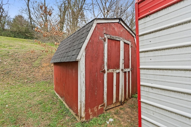 965 W Elmwood Dr, Chattanooga, TN 37405 - view of shed