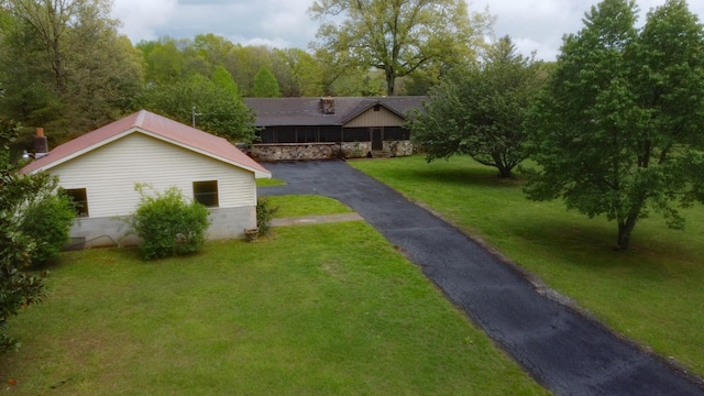 172 Littell Cir W, Tracy City, TN 37387 - photo 1