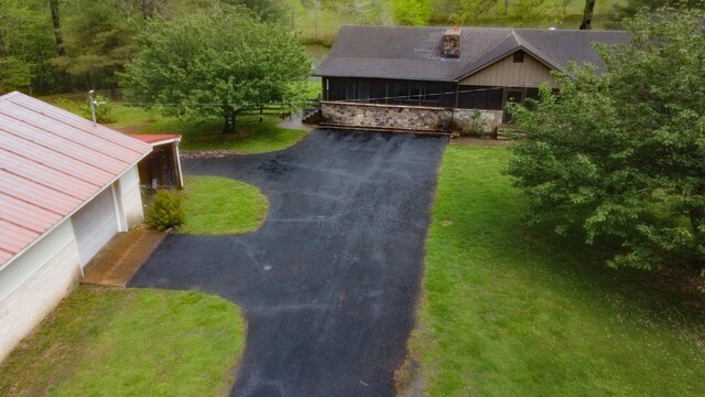 172 Littell Cir W, Tracy City, TN 37387 - photo 5