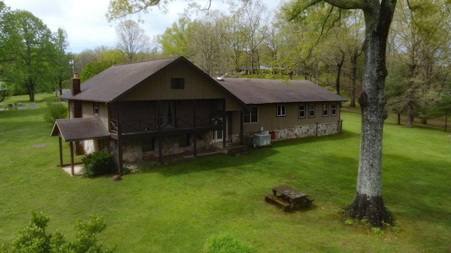 172 Littell Cir W, Tracy City, TN 37387 - photo 16