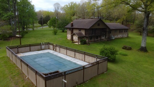 172 Littell Cir W, Tracy City, TN 37387 - photo 11