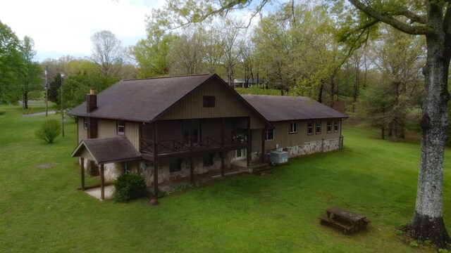 172 Littell Cir W, Tracy City, TN 37387 - photo 15