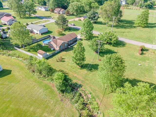 1669 Cornersville Hwy, Lewisburg, TN 37091 - aerial view