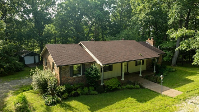1085 Claylick Rd, White Bluff, TN 37187 - photo 1
