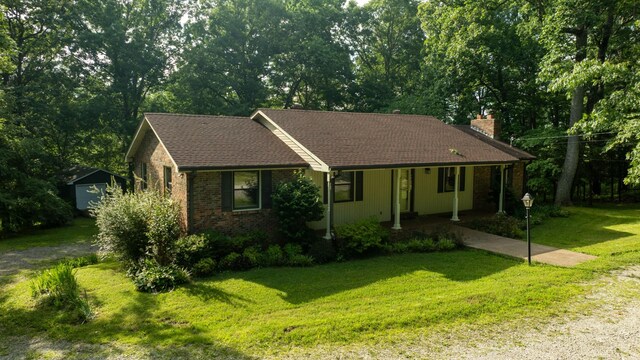 1085 Claylick Rd, White Bluff, TN 37187 - photo 45
